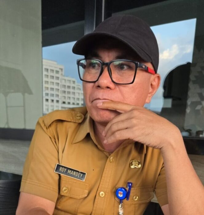 
 Muskot PBSI Manado Dinilai Tidak Sesuai Aturan, Terpilihnya Mahmud Turuis Tak Diakui Pengprov Sulut