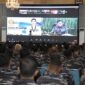 Kasal Muhammad Ali: TNI AL Harus Sejalan Dengan Visi dan Misi Panglima TNI
